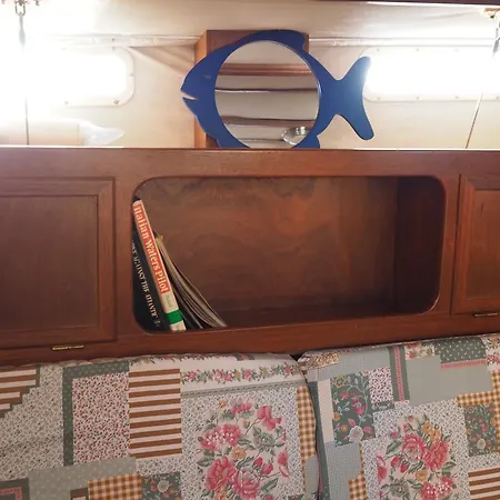 Ta Xbiex Marina Yacht *