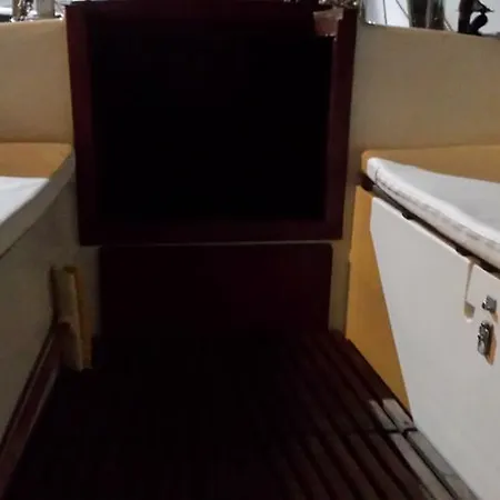 Ta Xbiex Marina Yacht Gżira