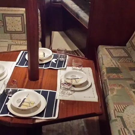 Ta Xbiex Marina Yacht Gżira